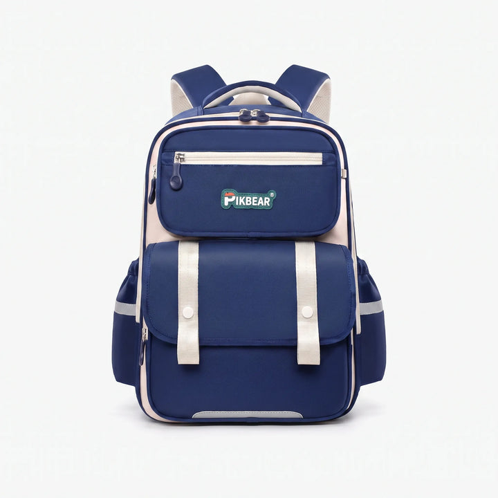 Structured Contoured Kids Backpack - Dorsalux