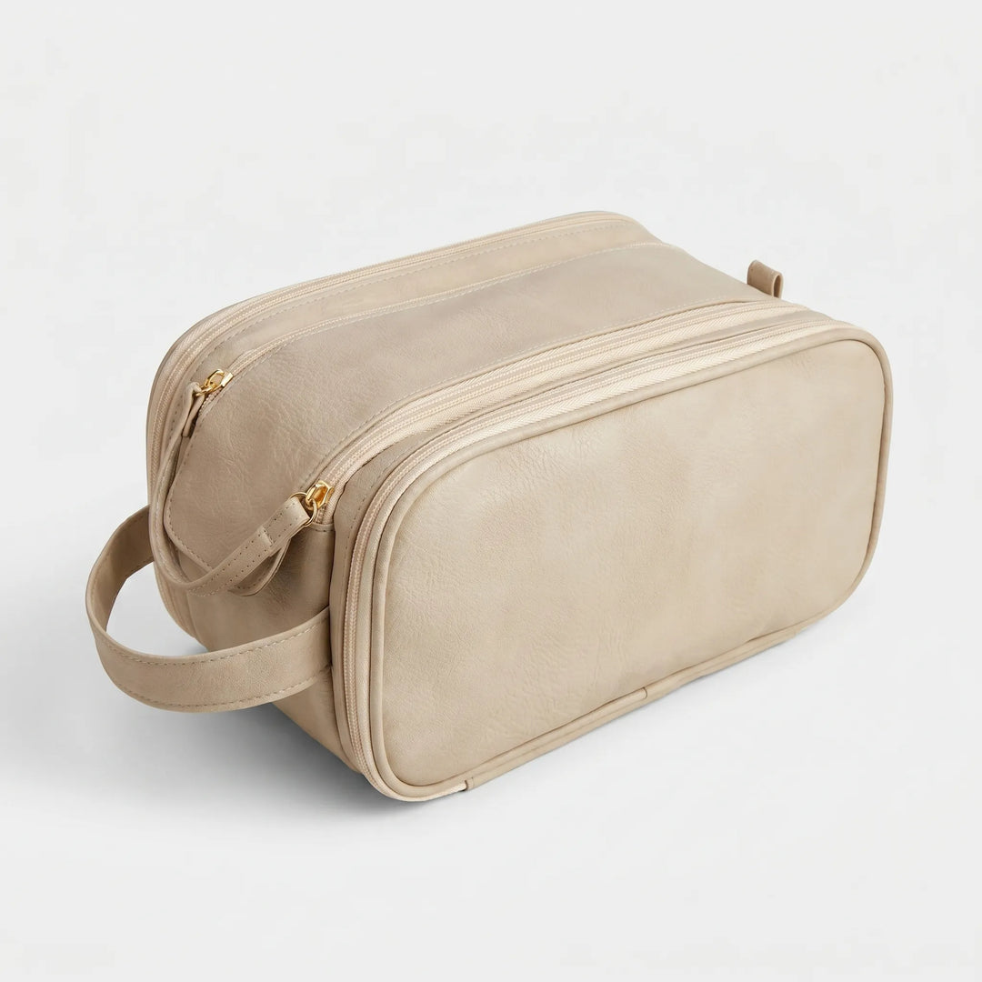 Structured Cosmetic Case - Vaniqa