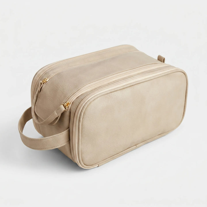 Structured Cosmetic Case - Vaniqa
