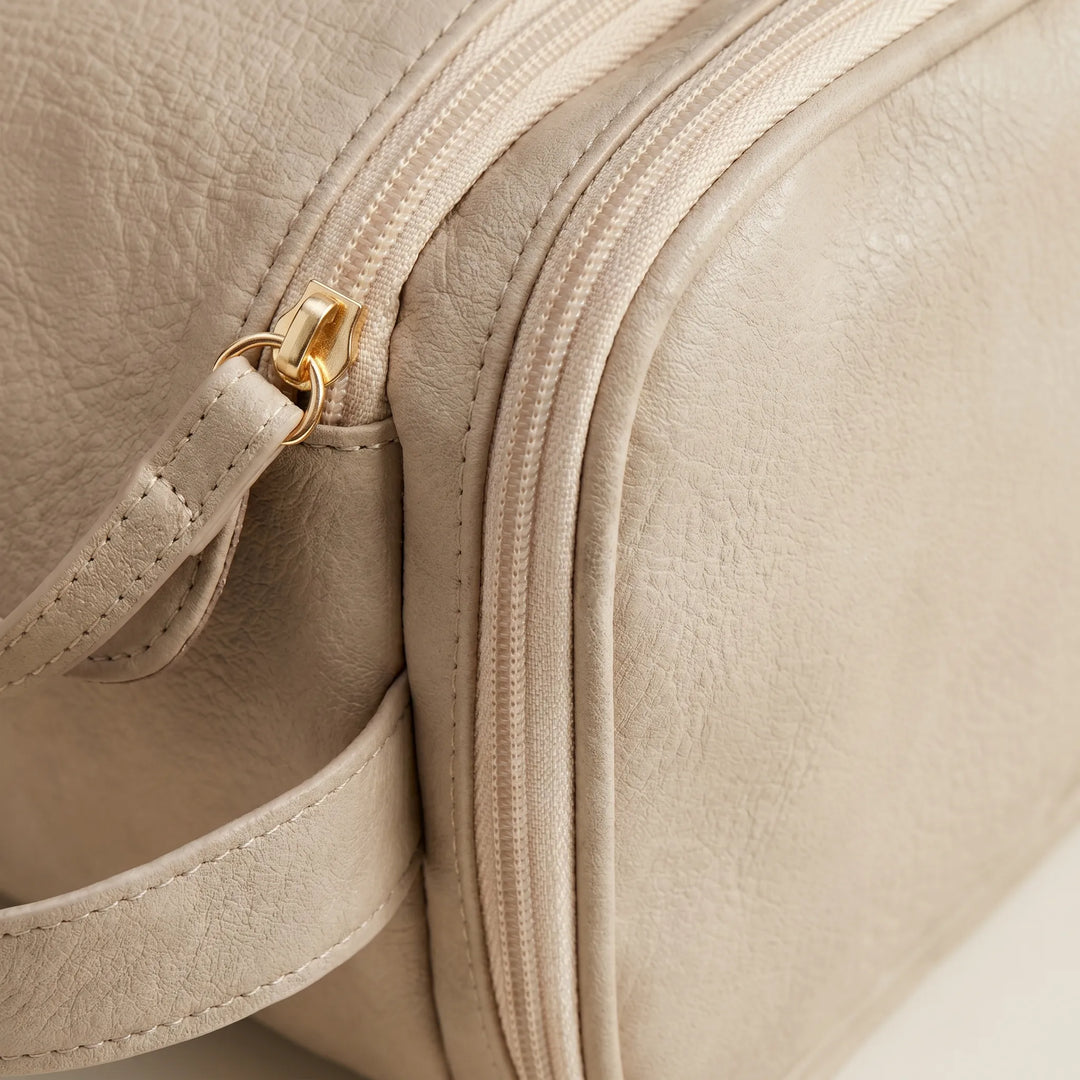 Structured Cosmetic Case - Vaniqa