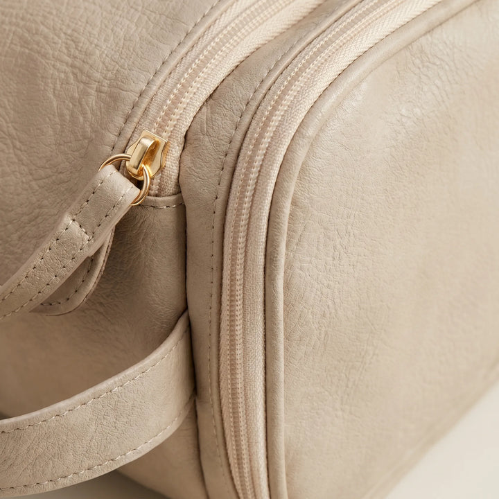 Structured Cosmetic Case - Vaniqa