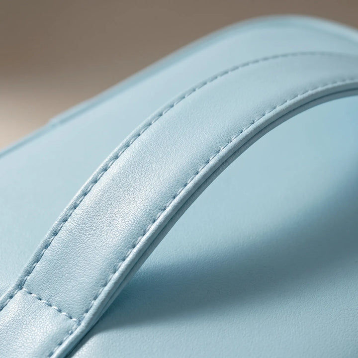 Structured Cosmetic Travel Bag - Valoriq