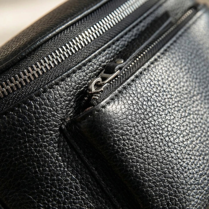 Structured Crossbody Bag - Verali