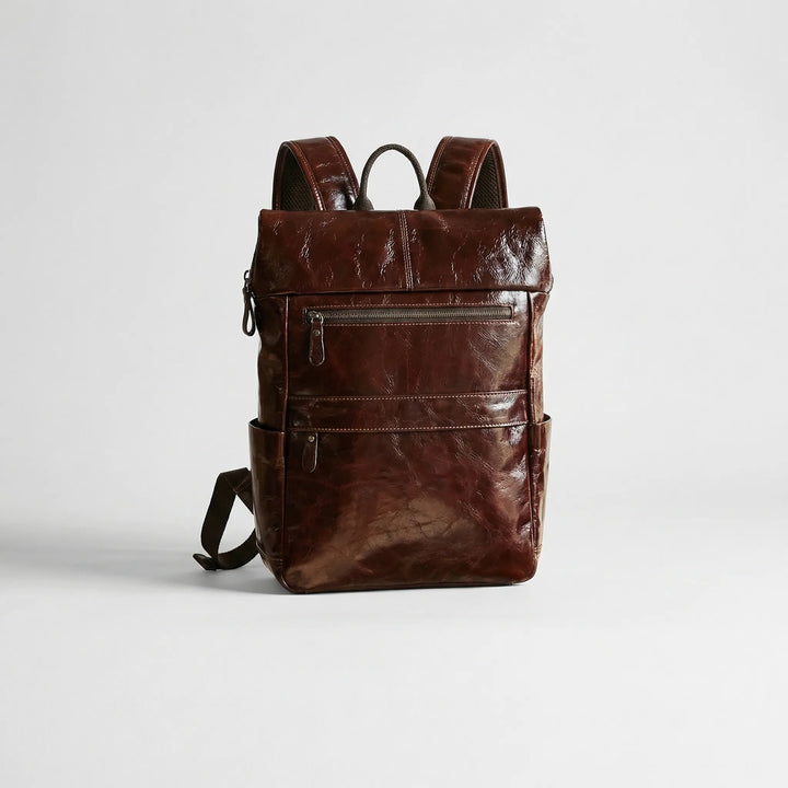 Structured Everyday Backpack - Valoris