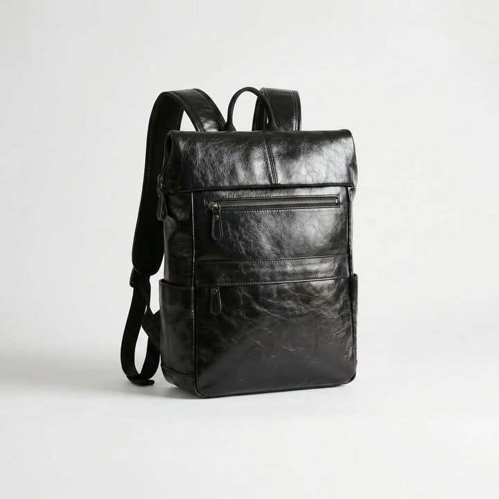 Structured Everyday Backpack - Valoris
