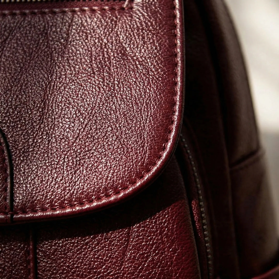 Structured Everyday Backpack - Vendale