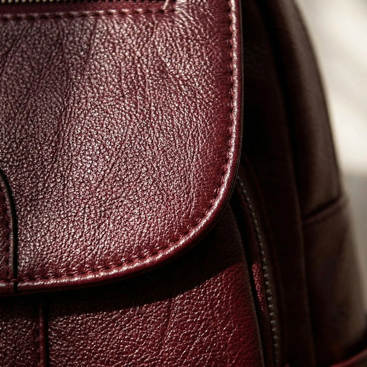 Structured Everyday Backpack - Vendale