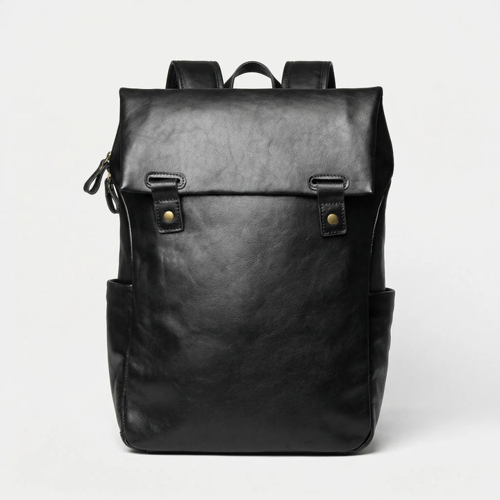 Structured Everyday Commuter Backpack - Vintaro