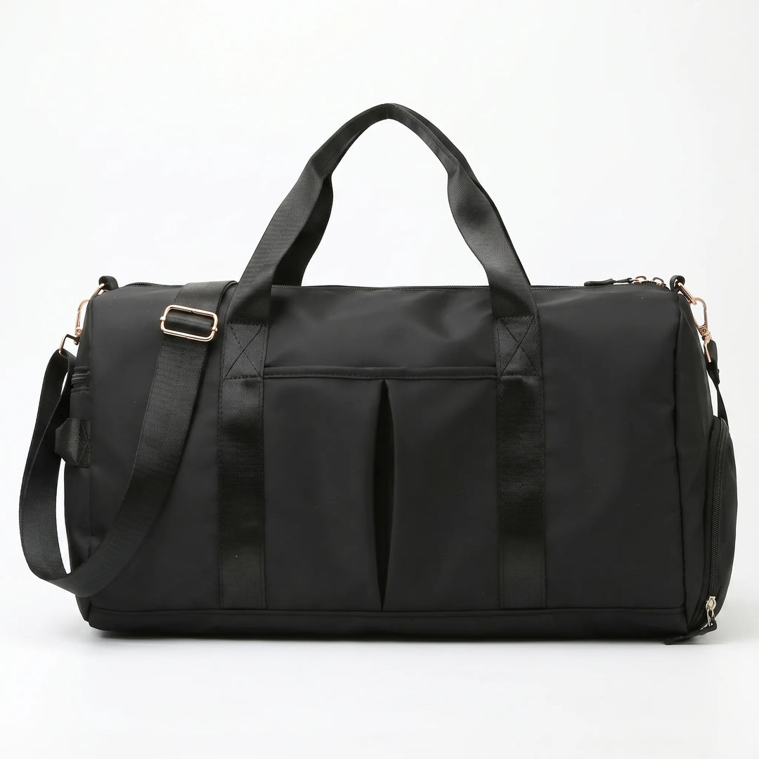 Structured Gym Duffel Bag - Novapack