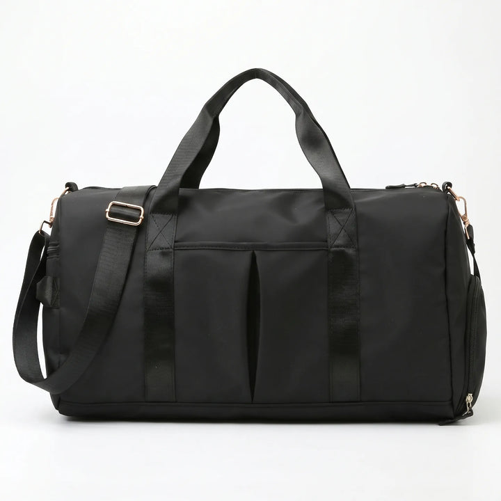 Structured Gym Duffel Bag - Novapack