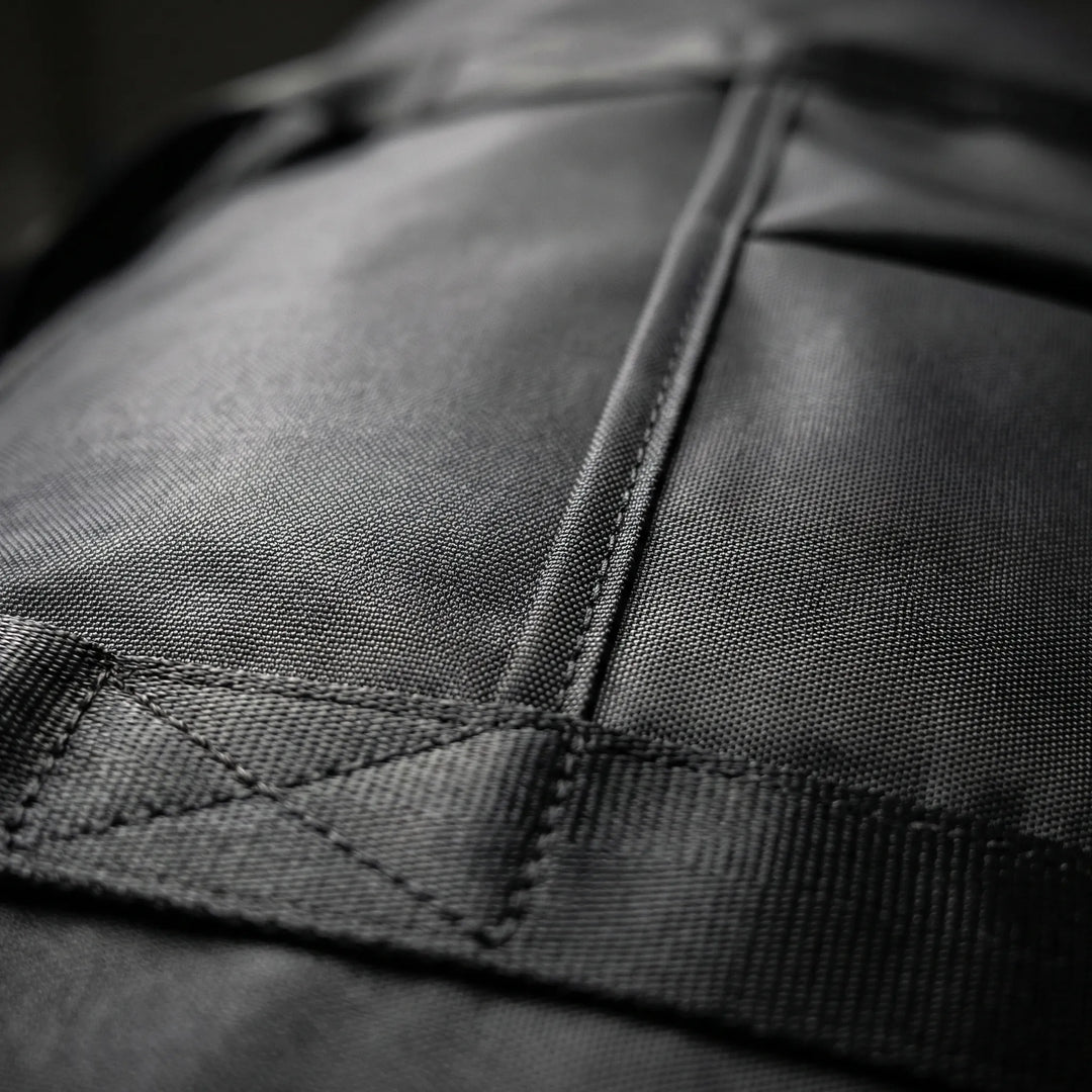 Structured Gym Duffel Bag - Novapack
