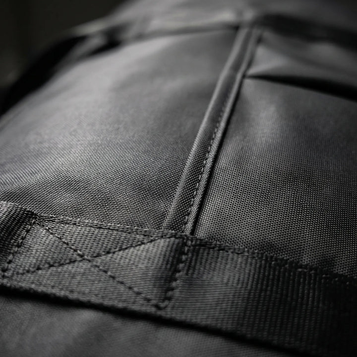 Structured Gym Duffel Bag - Novapack