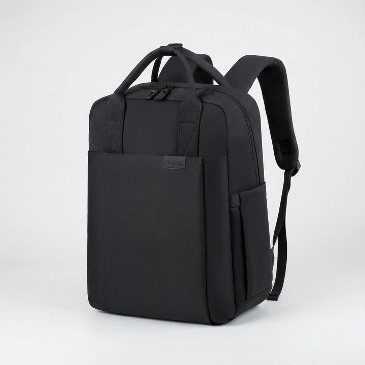 Structured Laptop Backpack - Brevion