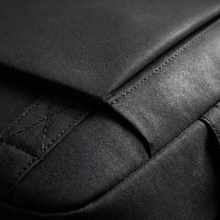 Structured Laptop Backpack - Brevion