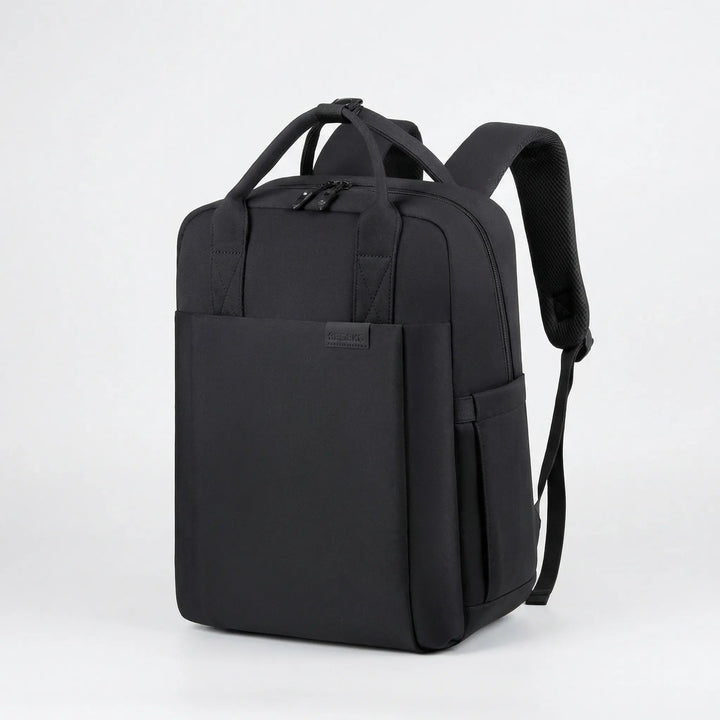 Structured Laptop Backpack - Brevion