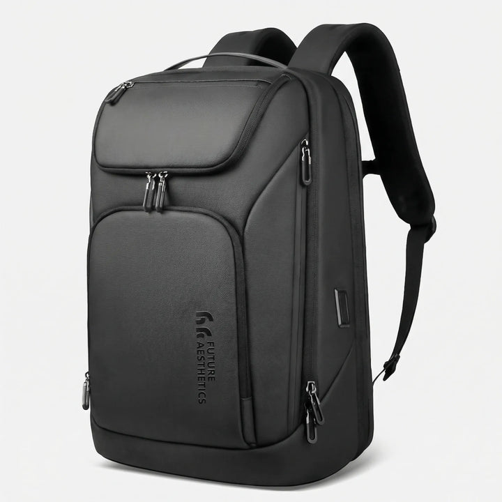 Structured Laptop Backpack - Commutra