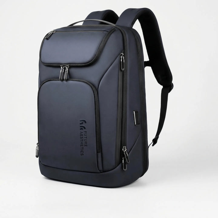 Structured Laptop Backpack - Commutra
