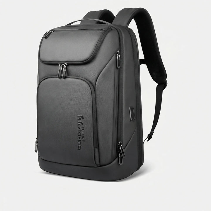 Structured Laptop Backpack - Commutra