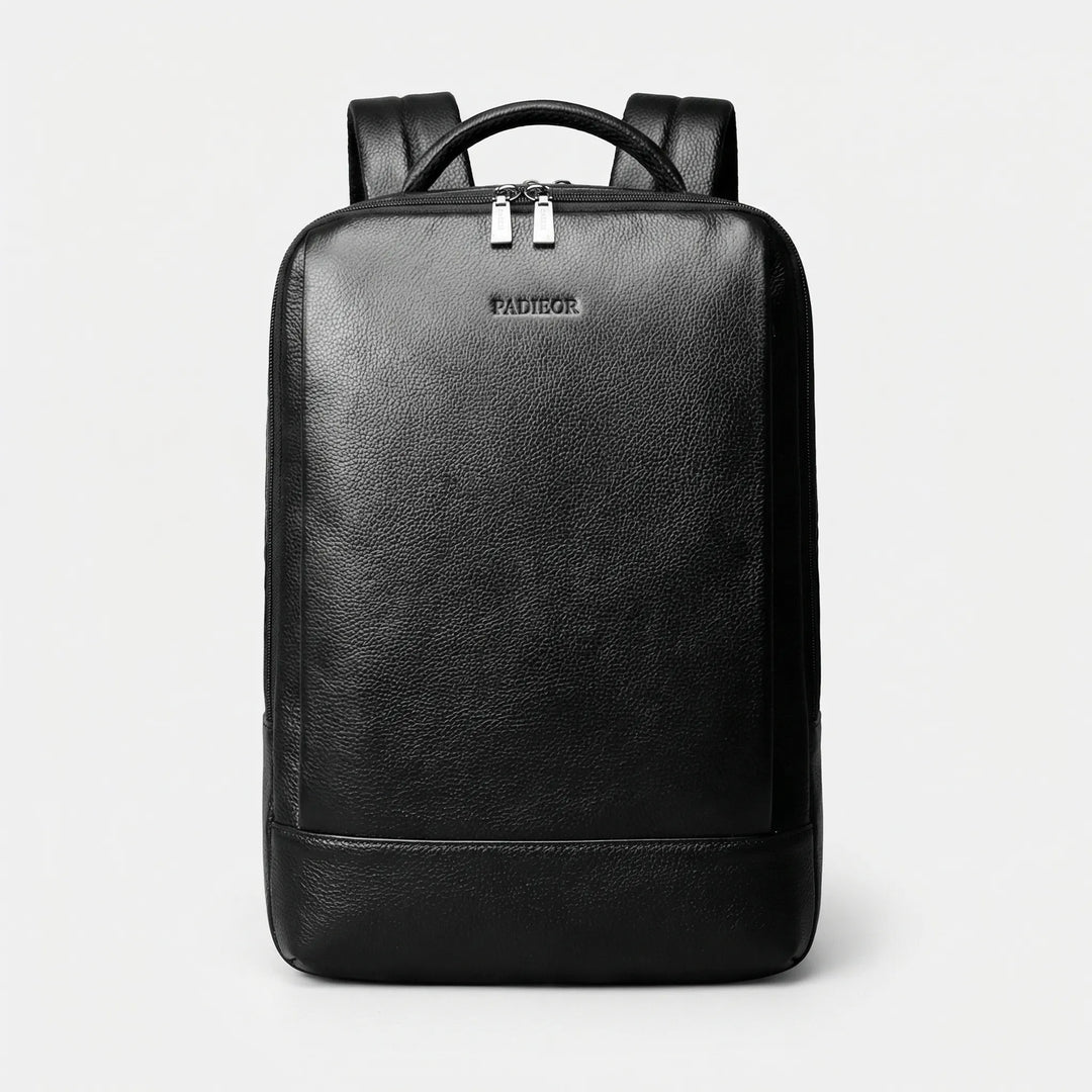 Structured Laptop Backpack - Vensura