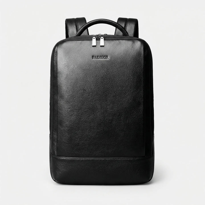 Structured Laptop Backpack - Vensura