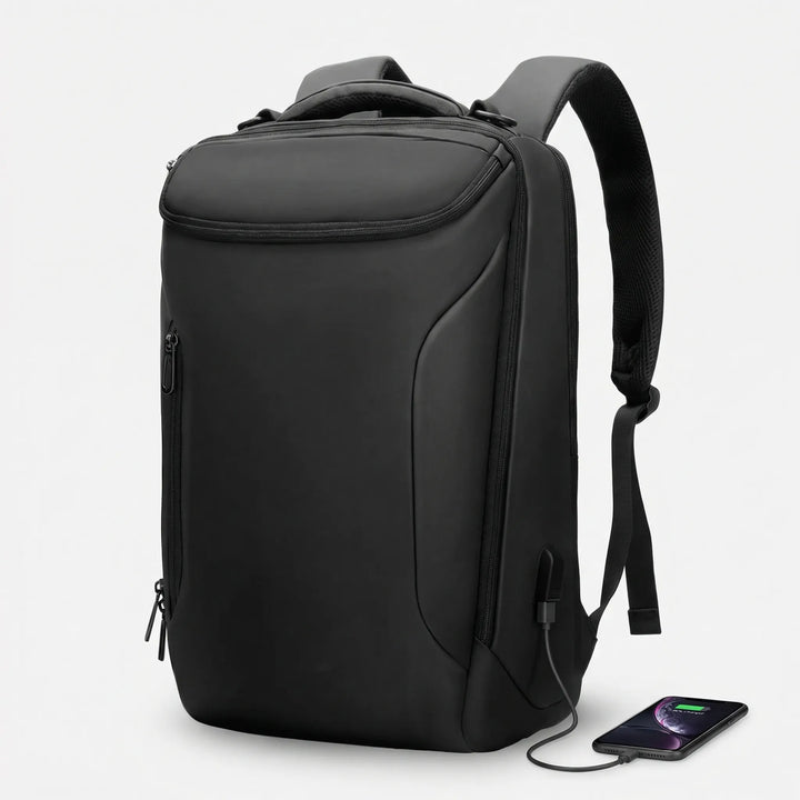 Structured Laptop Backpack - Vexora