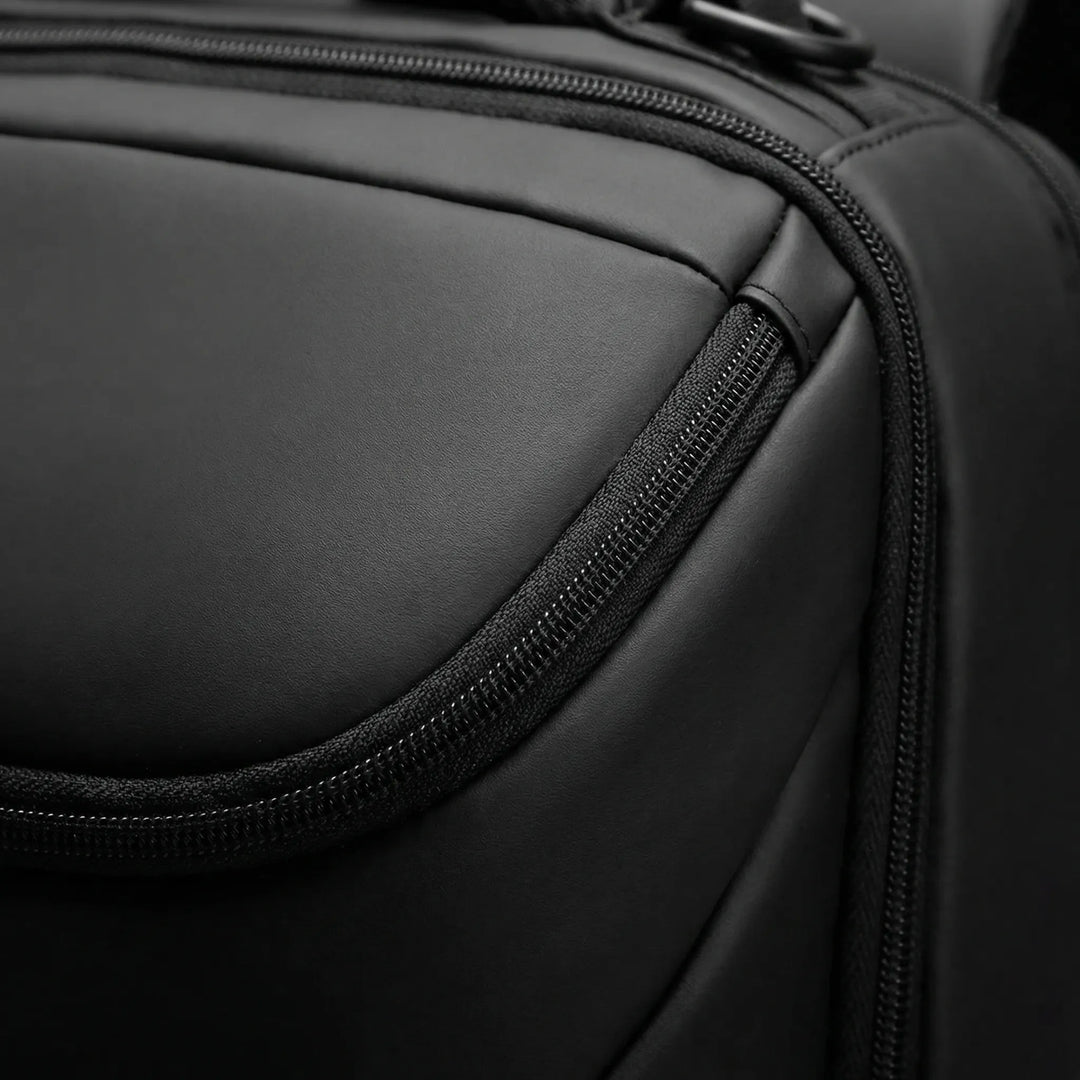 Structured Laptop Backpack - Vexora