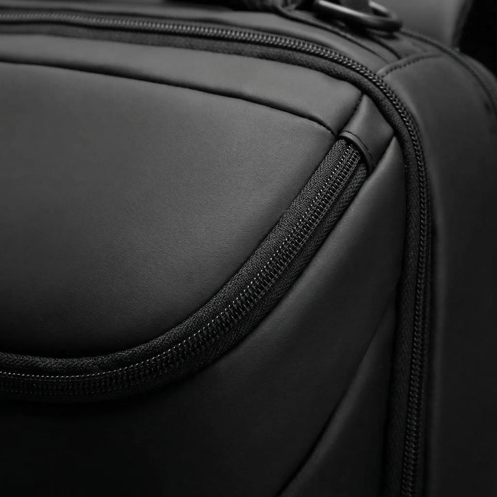 Structured Laptop Backpack - Vexora