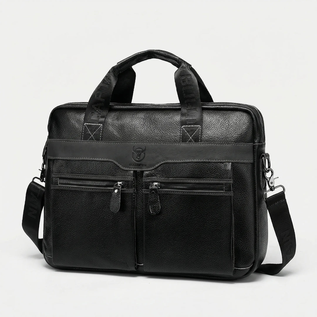 Structured Laptop Bag - Volaris