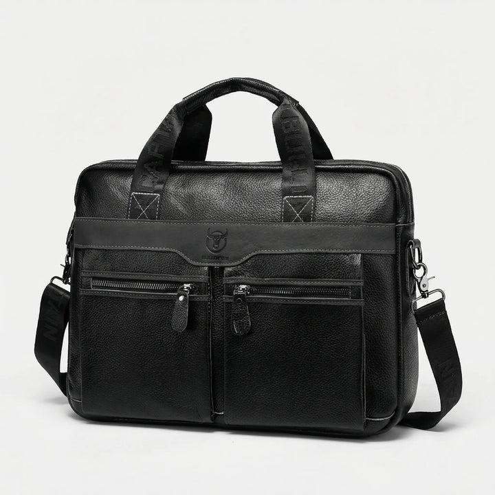 Structured Laptop Bag - Volaris