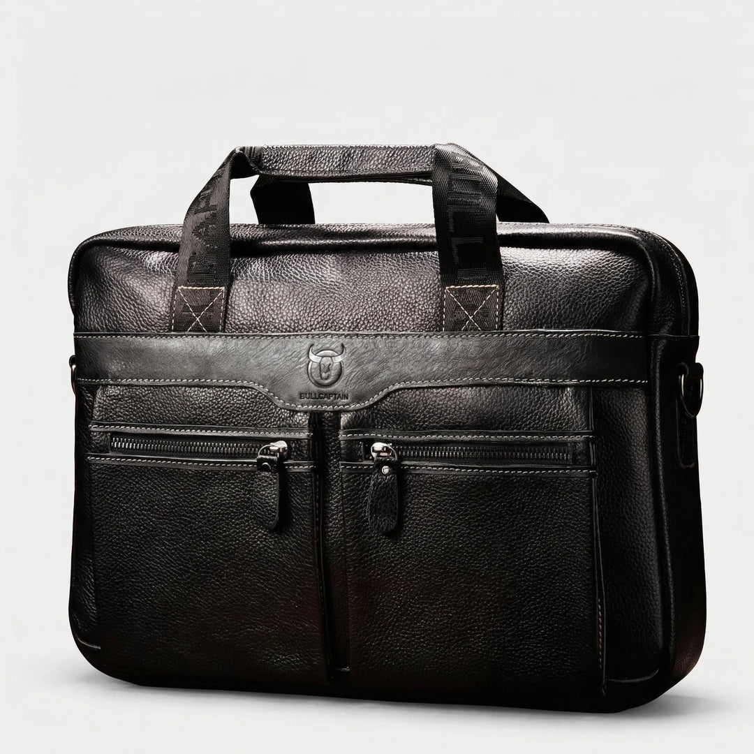 Structured Laptop Bag - Volaris