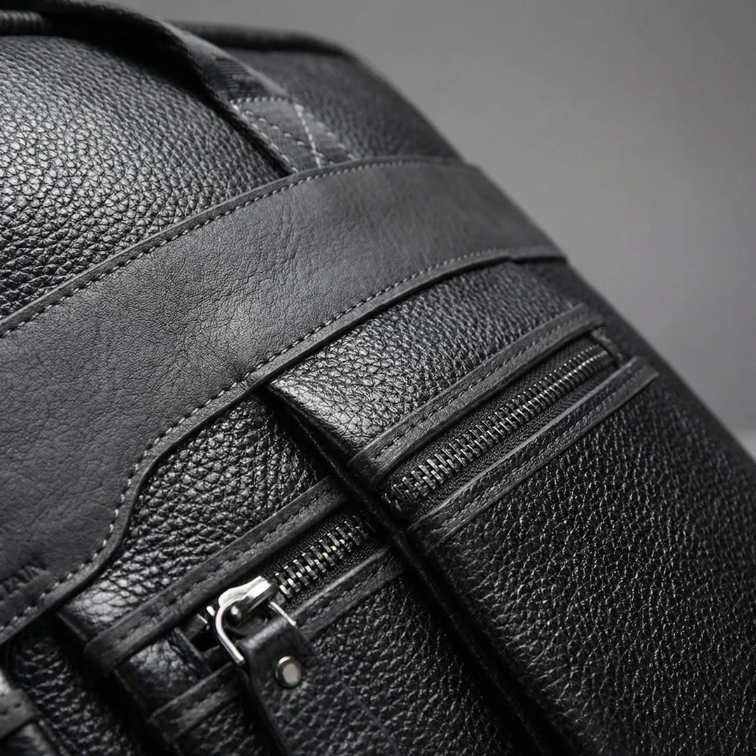 Structured Laptop Bag - Volaris