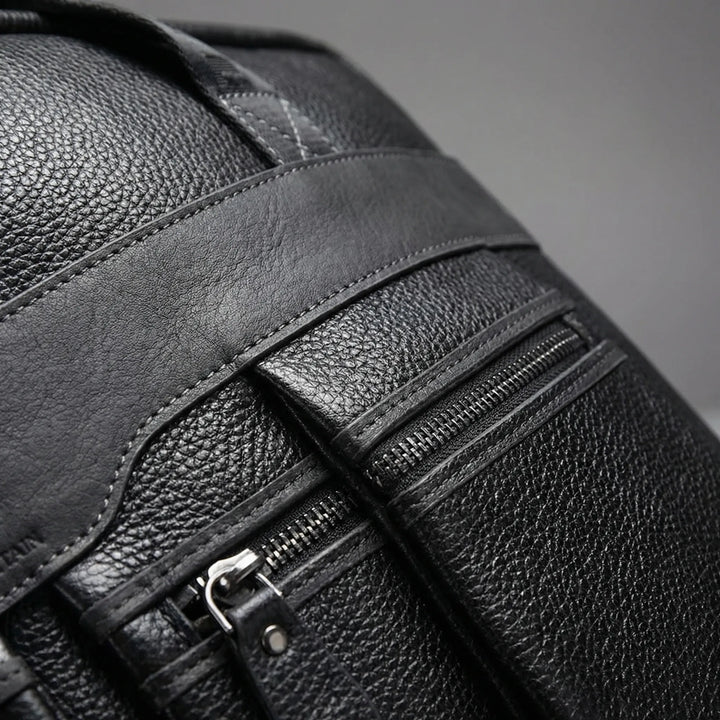 Structured Laptop Bag - Volaris