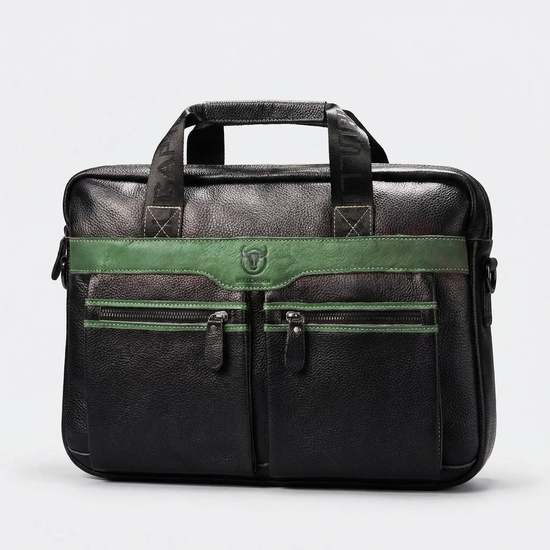 Structured Laptop Bag - Volaris