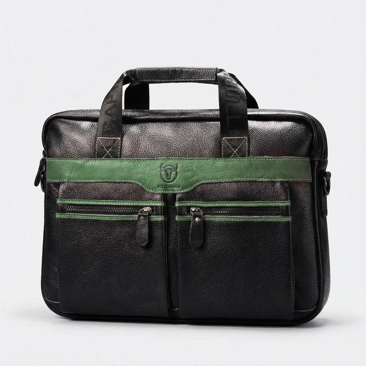Structured Laptop Bag - Volaris