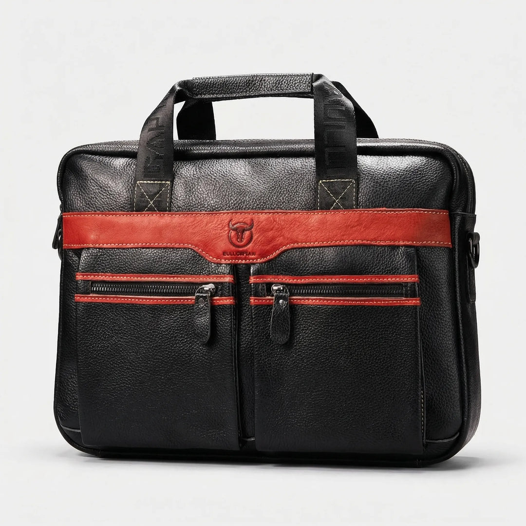 Structured Laptop Bag - Volaris