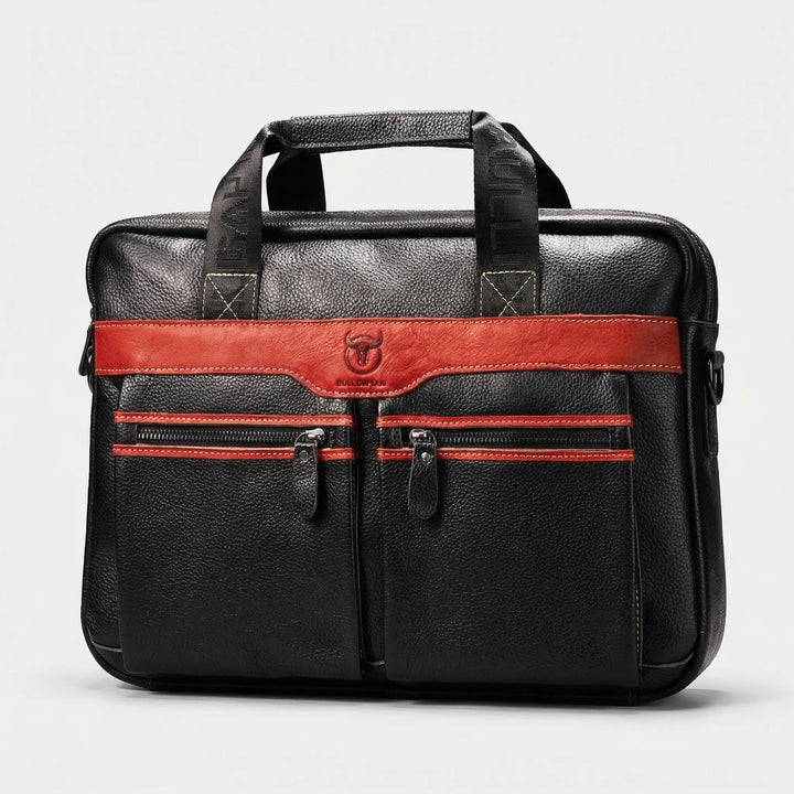 Structured Laptop Bag - Volaris