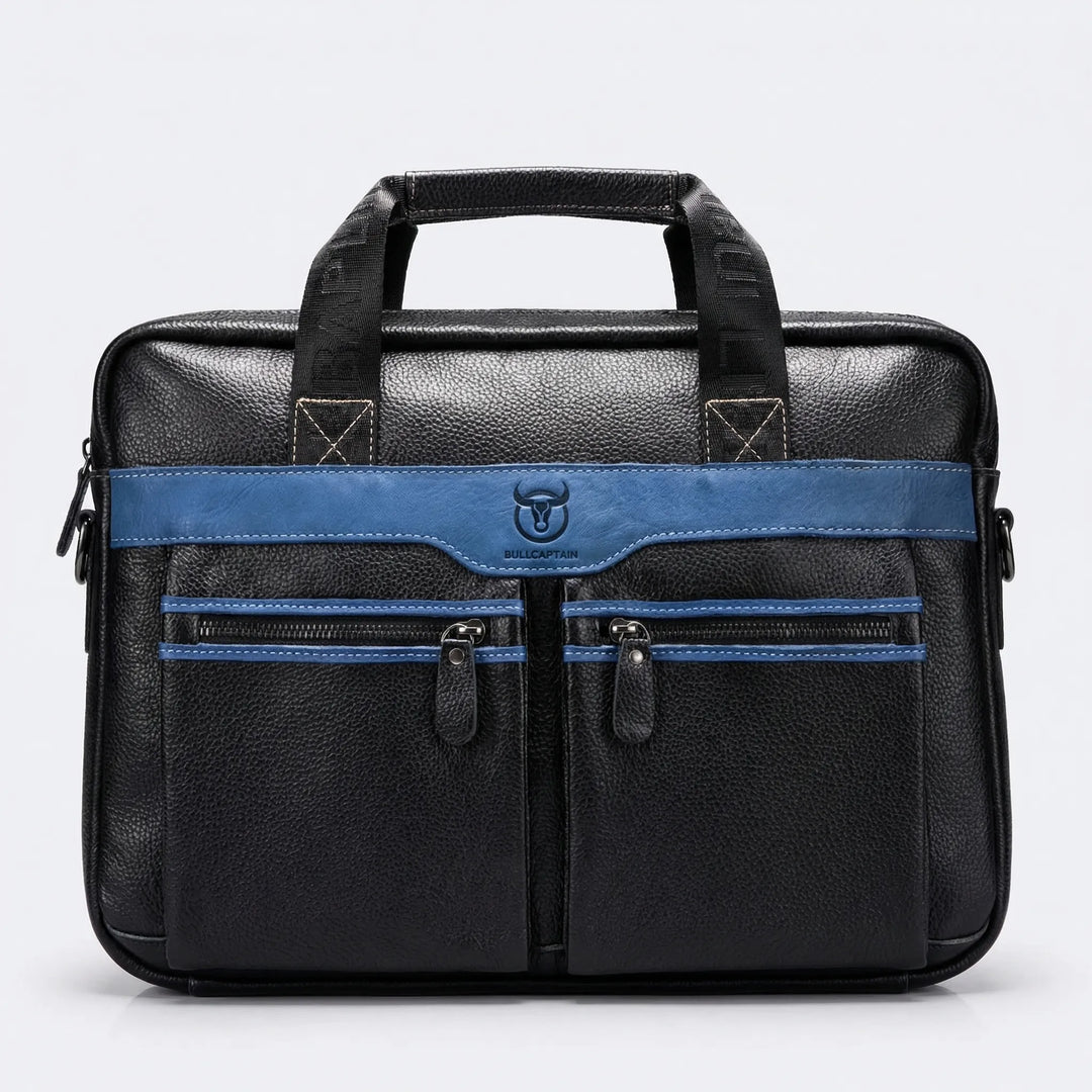 Structured Laptop Bag - Volaris