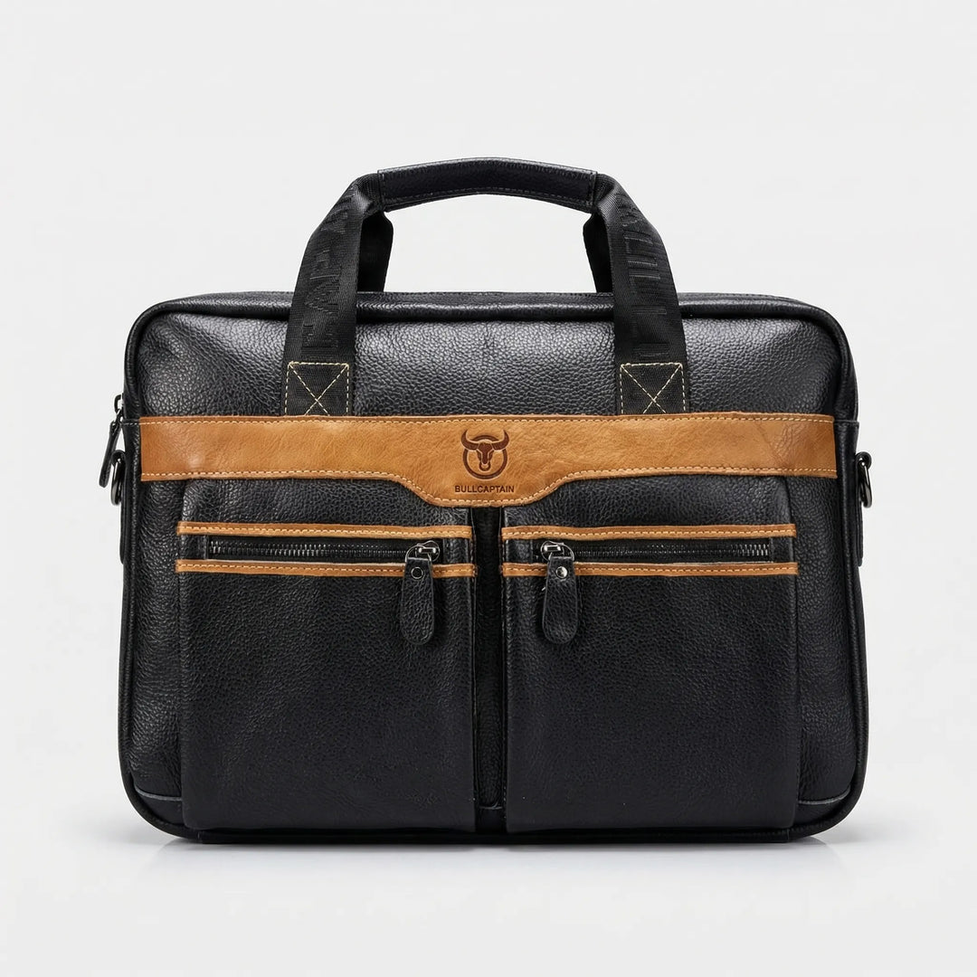 Structured Laptop Bag - Volaris
