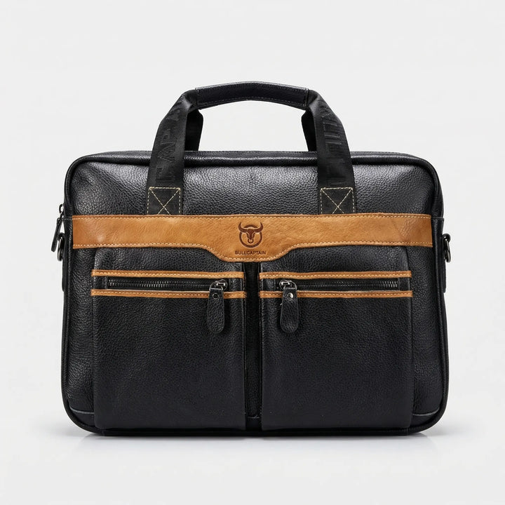 Structured Laptop Bag - Volaris