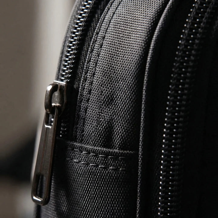 Structured Laptop Briefbag - Portara