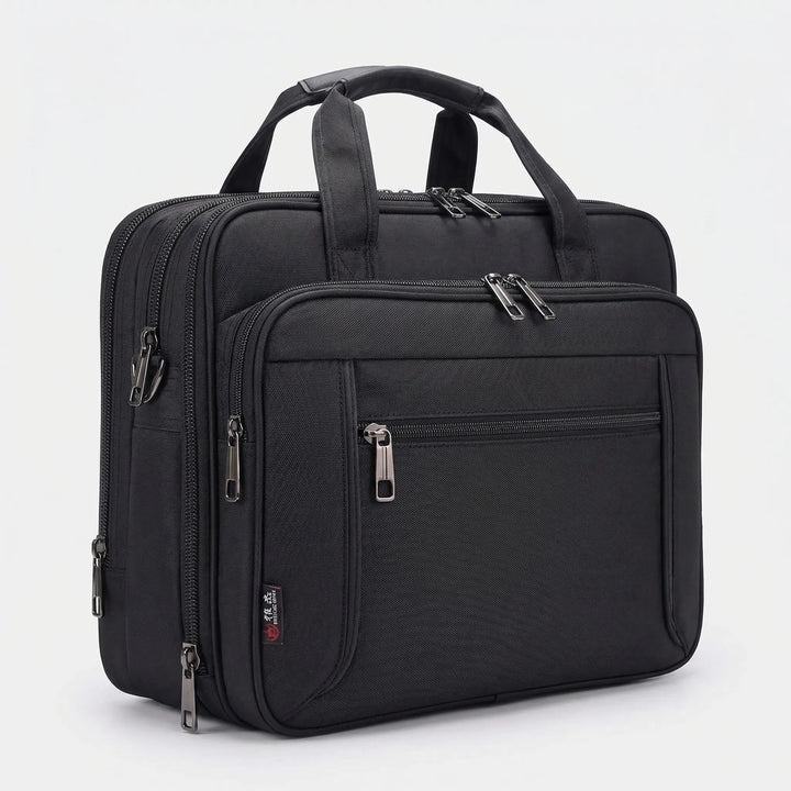 Structured Laptop Briefbag - Portara