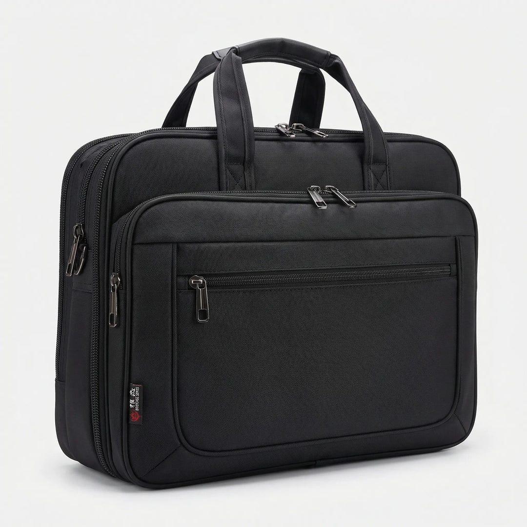 Structured Laptop Briefcase Bag - Zenovo
