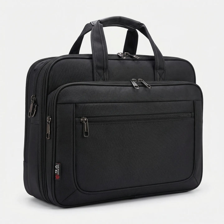 Structured Laptop Briefcase Bag - Zenovo