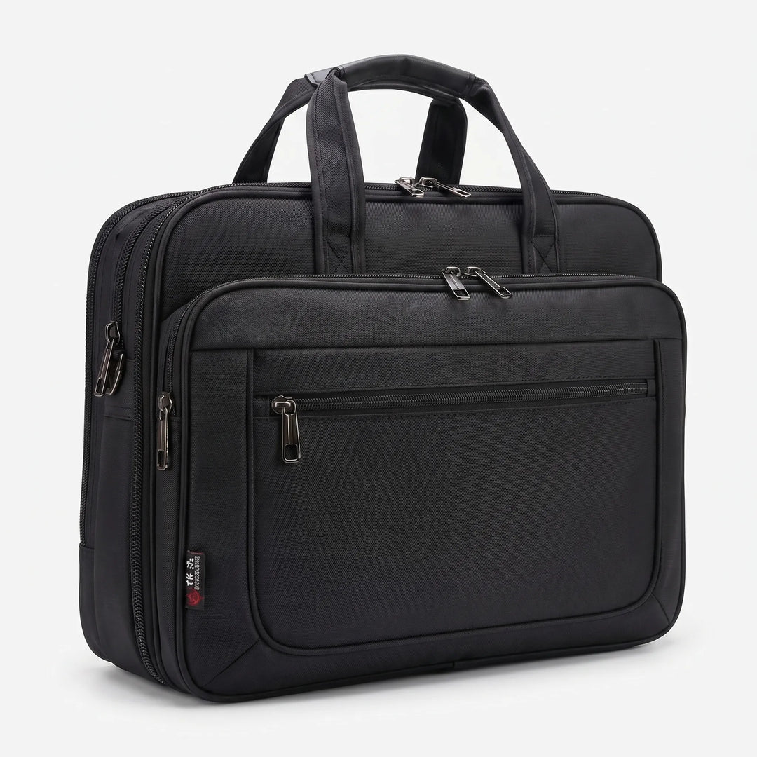 Structured Laptop Briefcase Bag - Zenovo