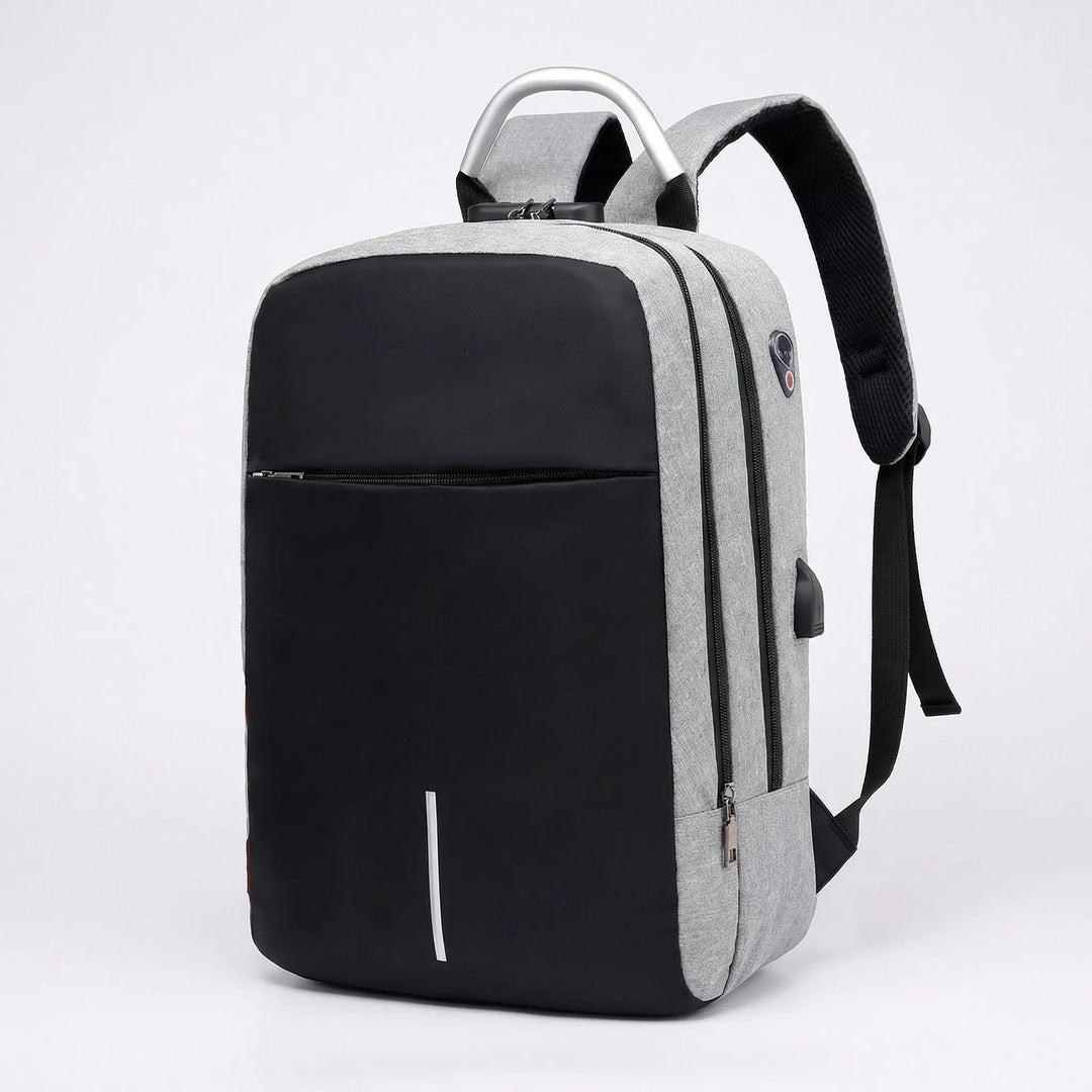 Structured Laptop Travel Backpack - Novaro