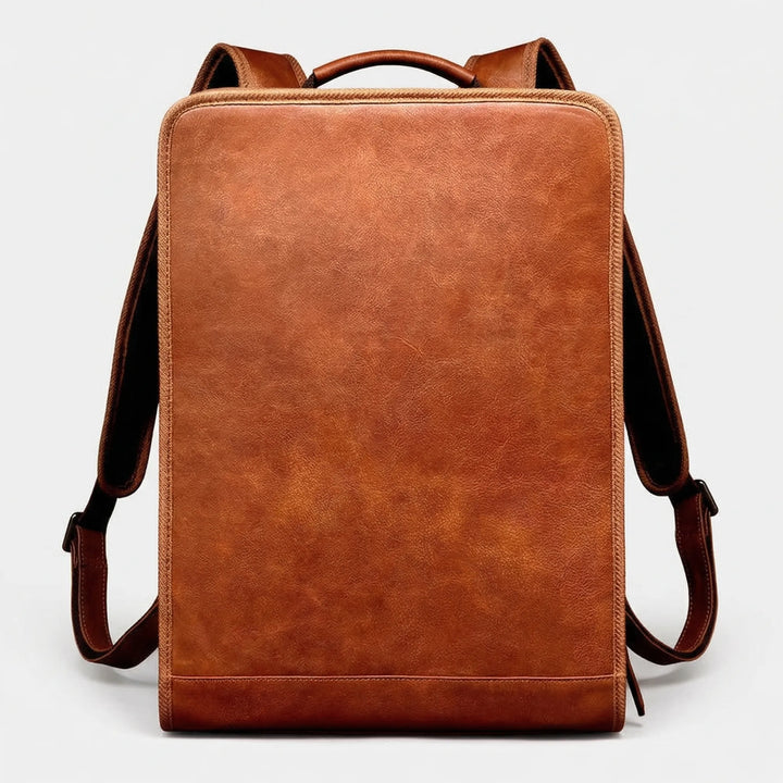 Structured Professional Backpack - Aevora