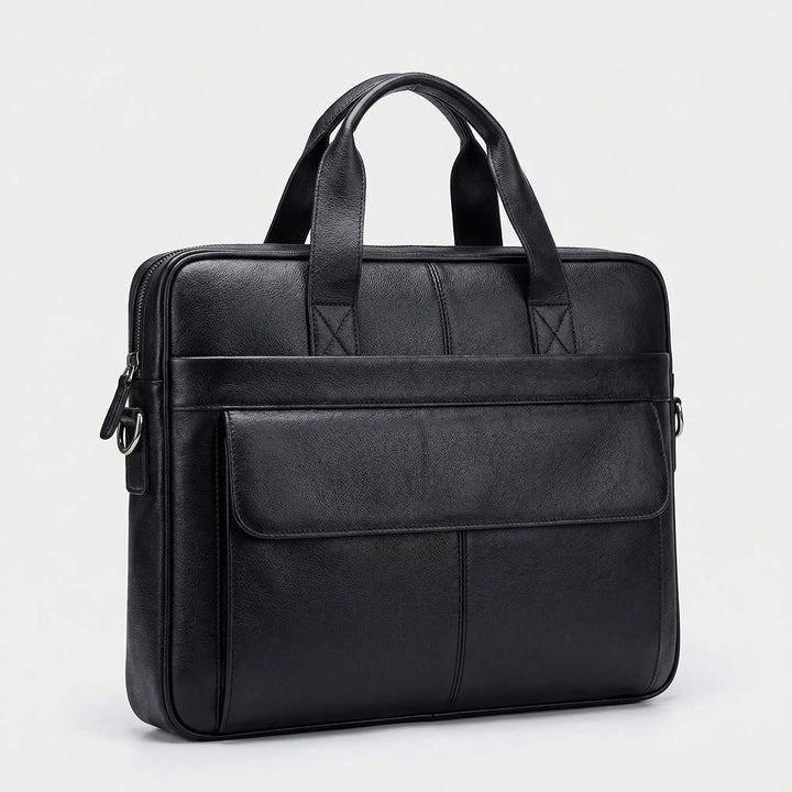 Structured Professional Briefcase - Novacase