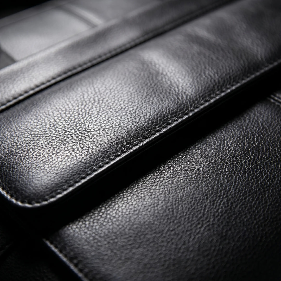 Structured Professional Briefcase - Novacase