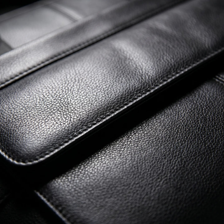 Structured Professional Briefcase - Novacase