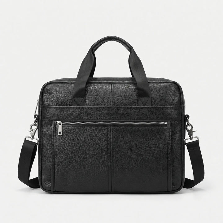 Structured Professional Briefcase - Novarex